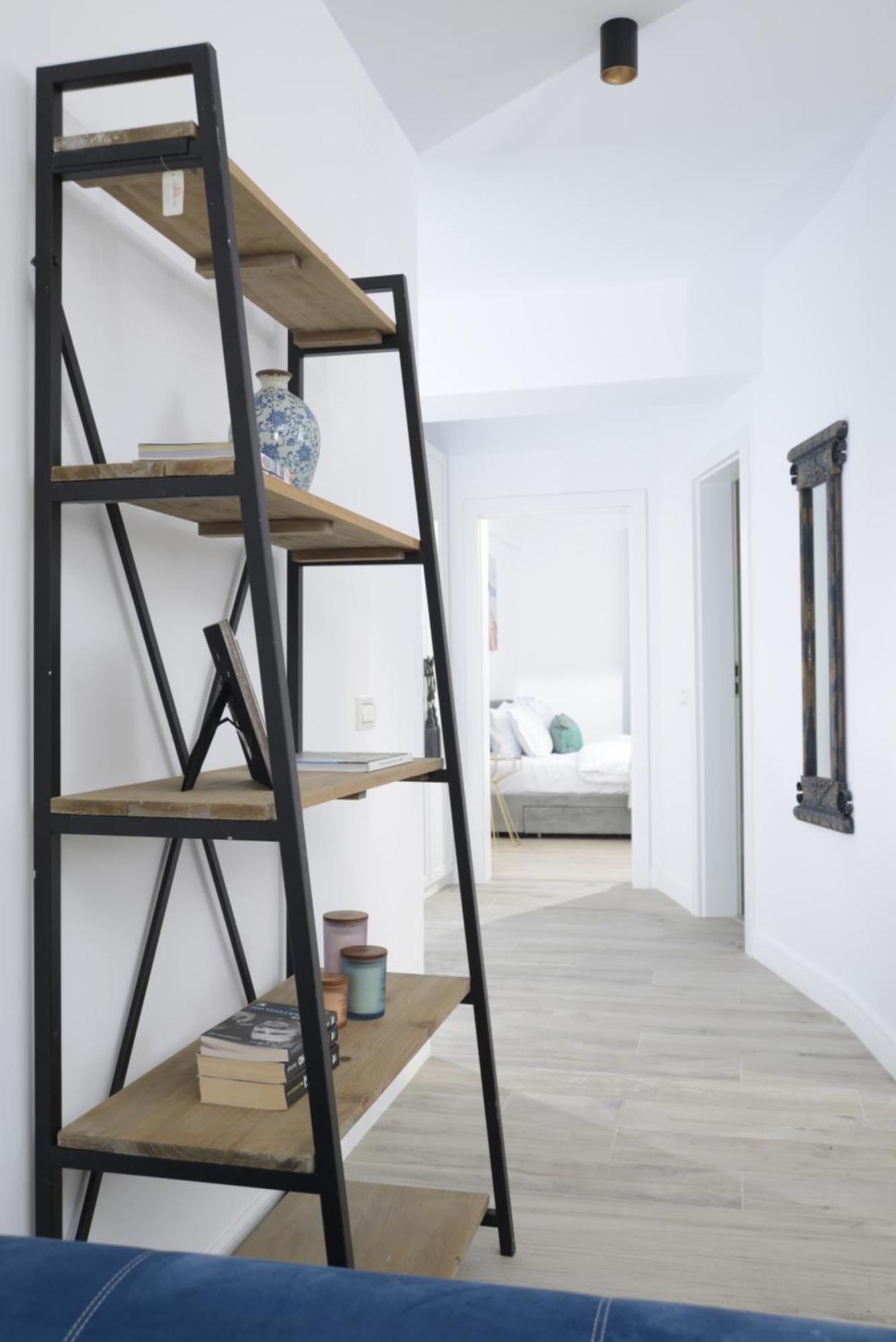 The Clock Apartment Voluntari Exterior foto